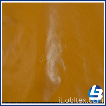 Obl20-816 100% Nylon Taffeta 380T P / D + WR + rivestimento PU